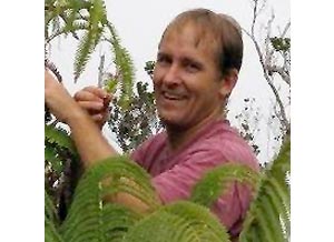 Dr. Jonathan Price | Friends of Hakalau Forest