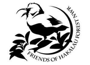 Friends of Hakalau Forest NWR