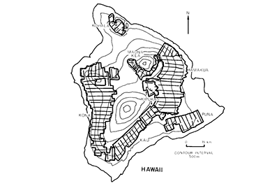 Forest bird transects | Island Conservation Hawaii