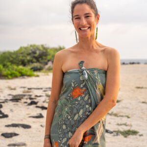 Pareau-Hakalau Forest NWR x David Shepard Hawai'i Collaboration + FREE Print